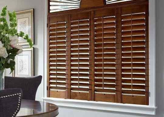 Blinds Repair & Customization.