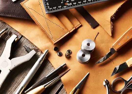 leather repair services in Dubai