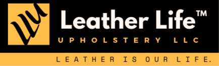 Leather Life Upholstery LLC